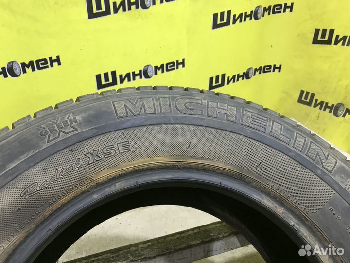 Michelin Energy XT2 215/65 R15