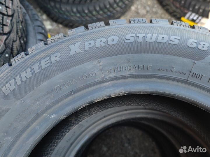 Roadmarch Winter XPro 888 185/65 R14