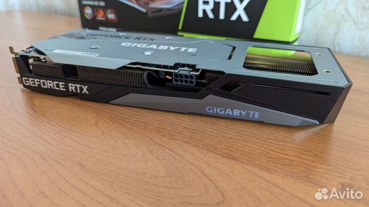 Nvidia geforce rtx 3060 gaming oc 12g