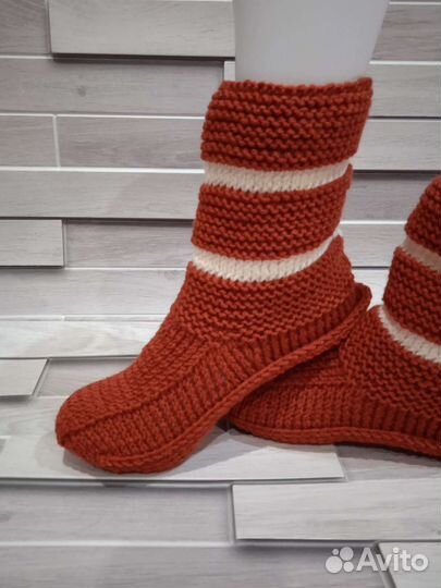 Носки женские