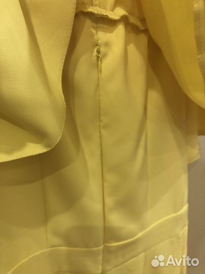 Комбинезон женский летний