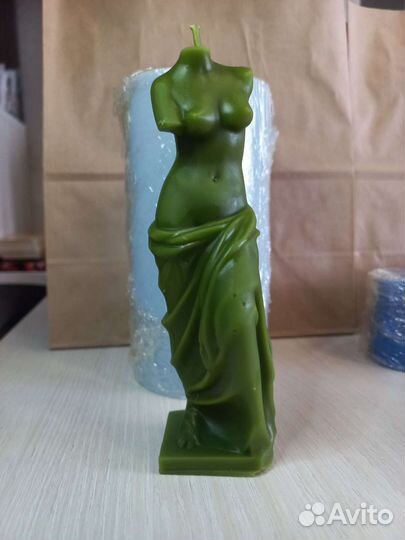 Силиконовая форма