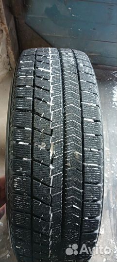 Bridgestone Blizzak VRX 175/65 R14 82Q