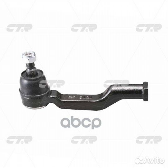 Наконечник рулевой тяги внутр mazda: BT-50 06