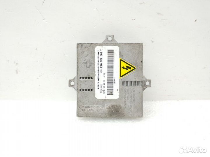 Блок розжига Bmw 6-Series E63 3.0 N52 2007