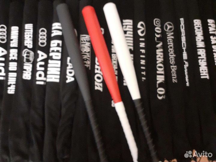 Бейсбольная бита