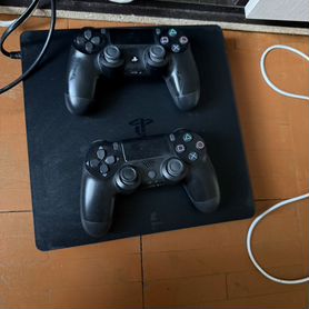 Sony playstation 4 slim