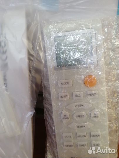 Новая Сплит система rapid модель;RAM -12HJ\N1 23Y