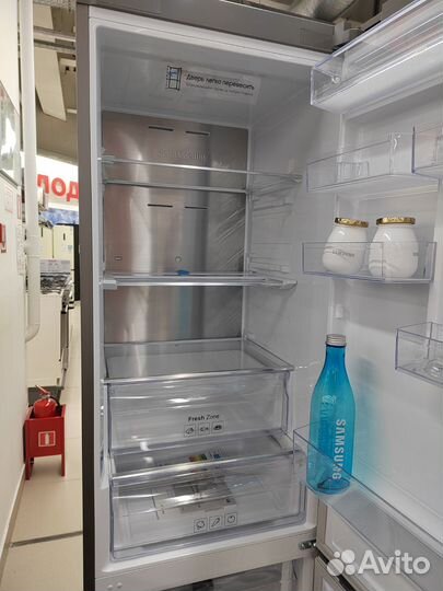 Холодильник Samsung Rb37a527sa