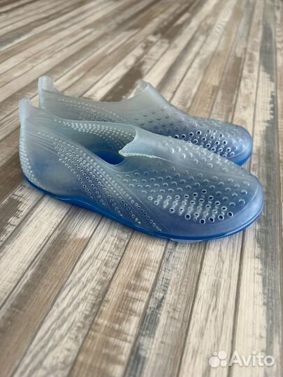 Купальники для девочки 2-7 лет