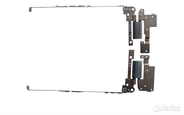 Петли для ноутбука Dell Inspiron 17 7778, 7779, 77