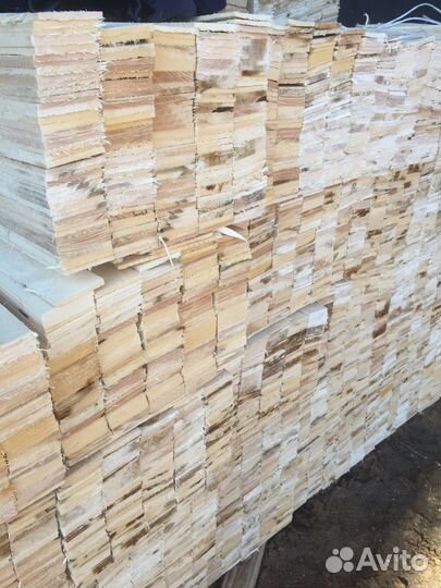 Пиломатериал 1 сорт и 2 сорт