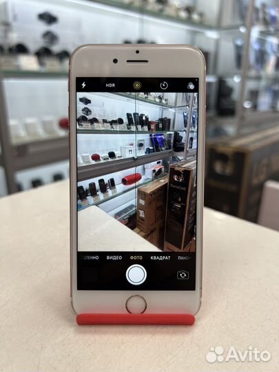 Телефон iPhone 6S 32Gb