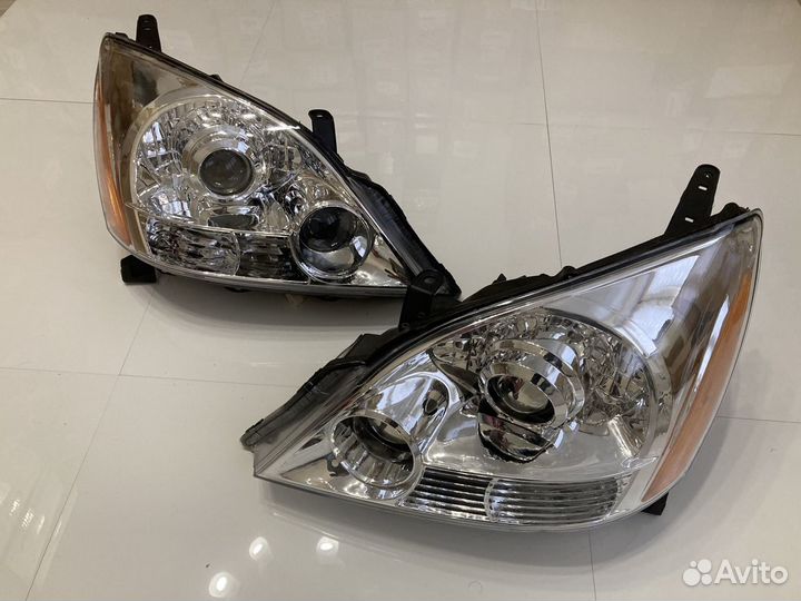 Фара (1шт) Lexus GX470