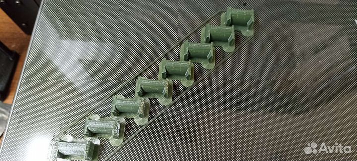 Ремкомплект ограничителя дверей KIA,Honda,Hyundai