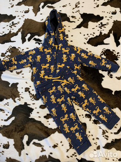 Одежда на мальчика