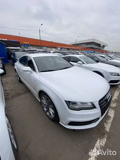 Автоподбор в Белоруссии. Автомобиль под заказ