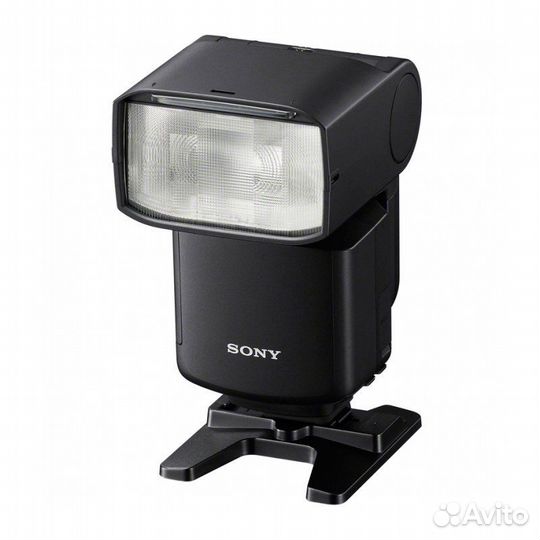 Фотовспышка Sony HVL-F60RM2, чёрная