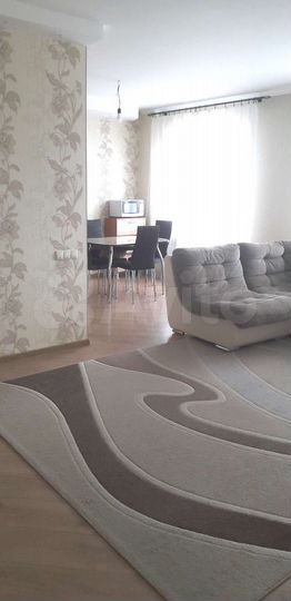 3-к. квартира, 70 м², 9/10 эт.