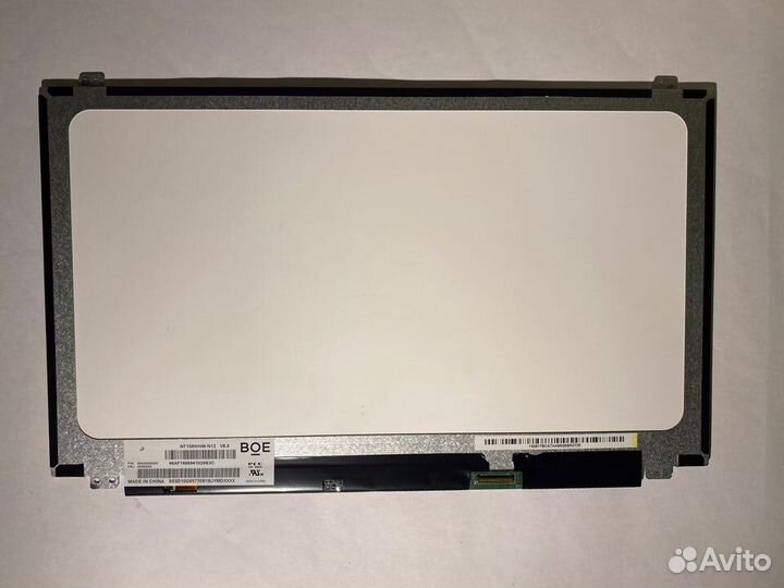 Матрица NT156WHM-N12 V8.0 15.6 1366/768 30 Pin