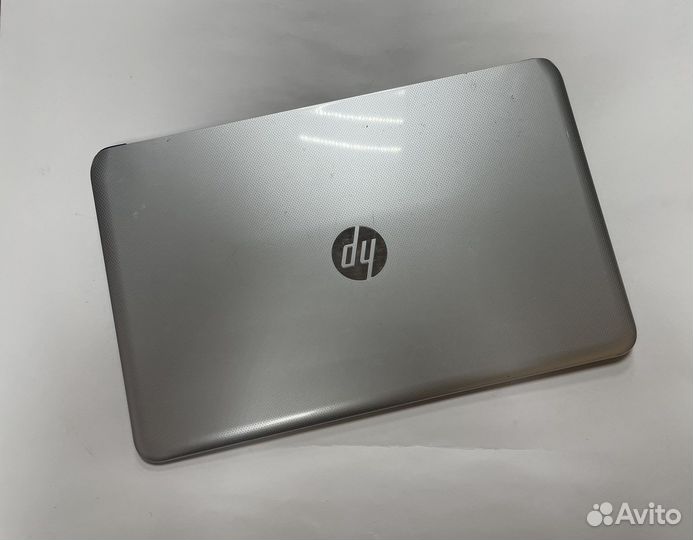 HP 15-n в разбор