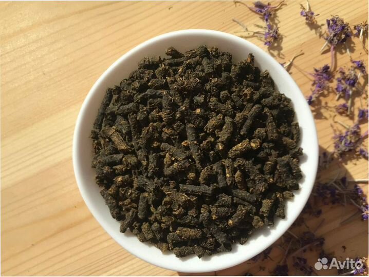 Иван-чай 1 килограмм новый урожай 2023, ароматный