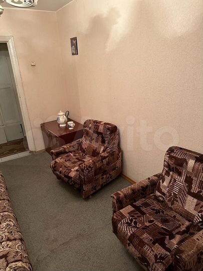 3-к. квартира, 65 м², 4/5 эт.
