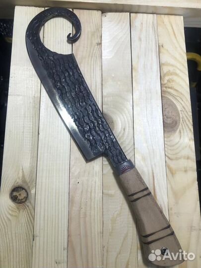 Топор для мяса (Гиймякеш)