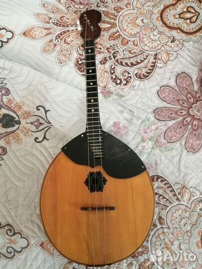 Домра малая