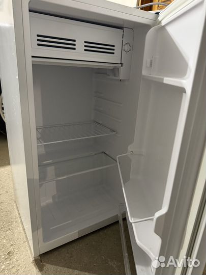 Холодильник бу маленький