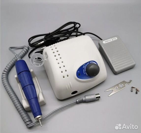 Strong 210 Оригинал