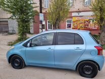 Toyota Vitz 1.0 CVT, 2005, 179 056 км, с пробегом, цена 595 000 руб.