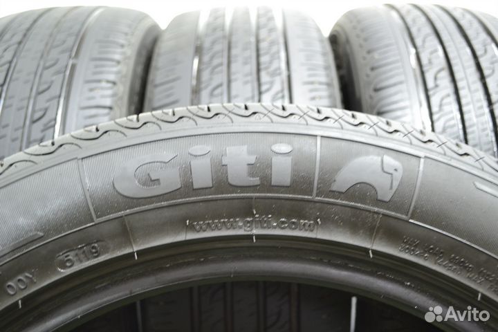 Giti GitiComfort SUV 520 215/55 R18 95H