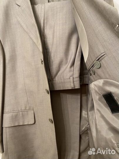 Костюм мужской классический 50 размер