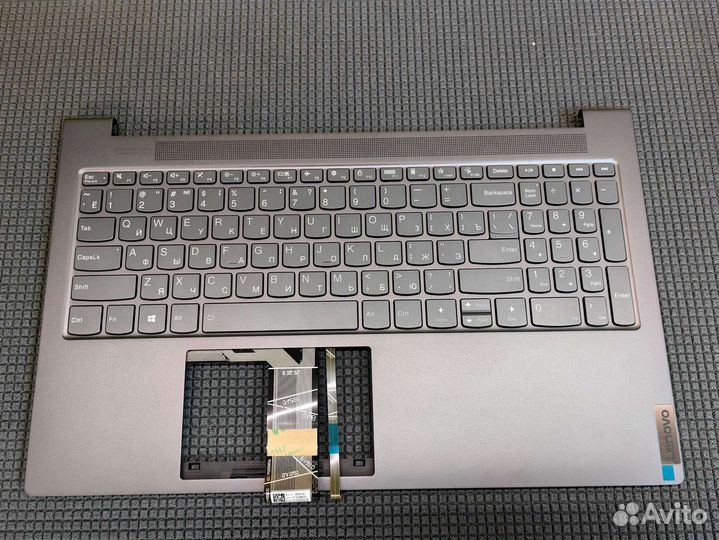 Оригинальные клавиатуры Lenovo Legion, Gaming