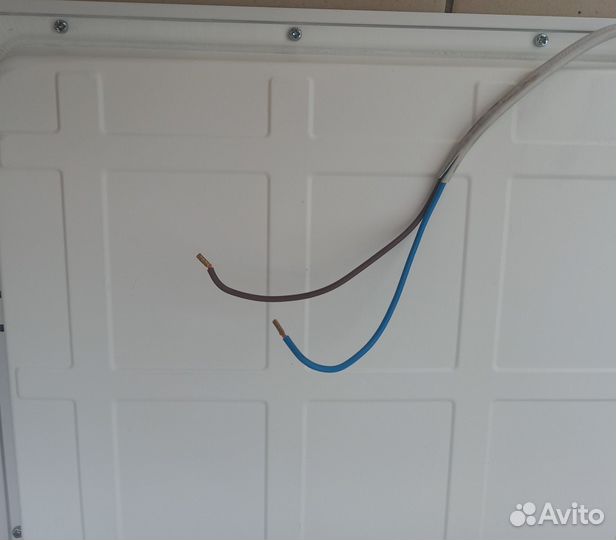 Светильник потолочный светодиодный Армстронг