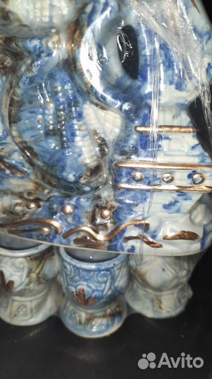 Подарочный набор для вина