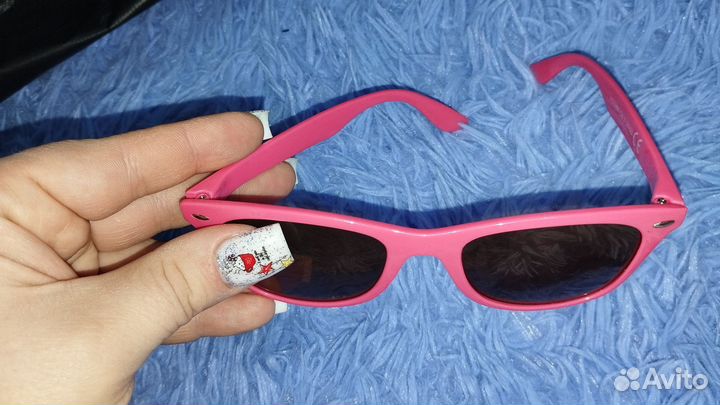 Солнцезащитные очки