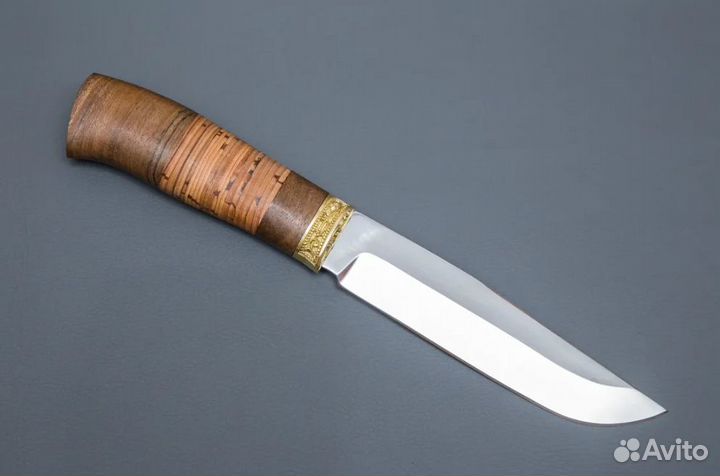 Нож Семин Путник