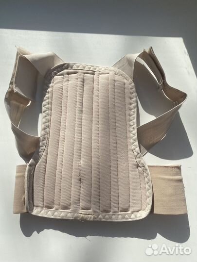 Корректор осанки