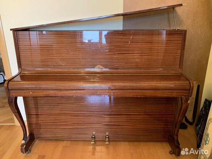 Пианино ronisch