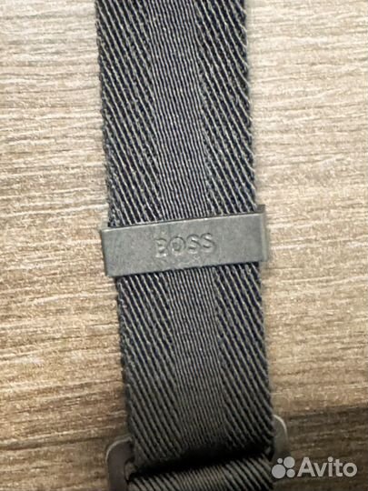 Сумка Boss оригинал