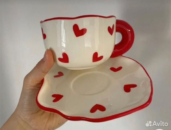 Гончарный мастер-класс. Лепи что хочешь