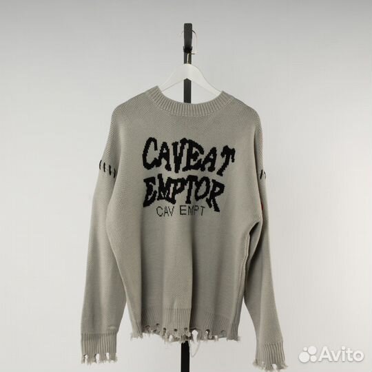 Свитер cavempt