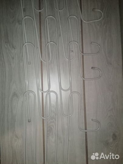 Аксессуары для одежды и обуви