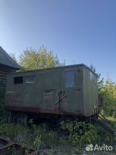 Готовые строения и срубы