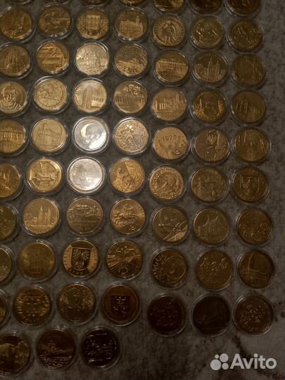 Монеты