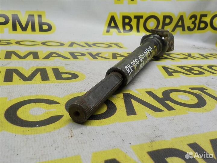 Кардан рулевой Lexus RX 300/330/350/400h (XU30) 2