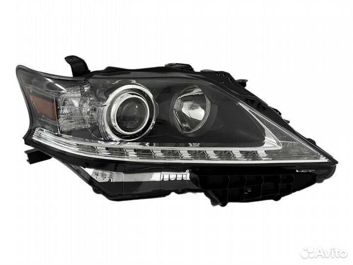 Фары Lexus RX (2012-2015) xenon L/R