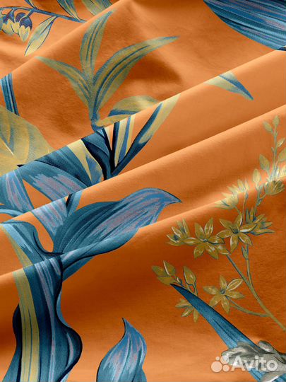 Ткань перкаль